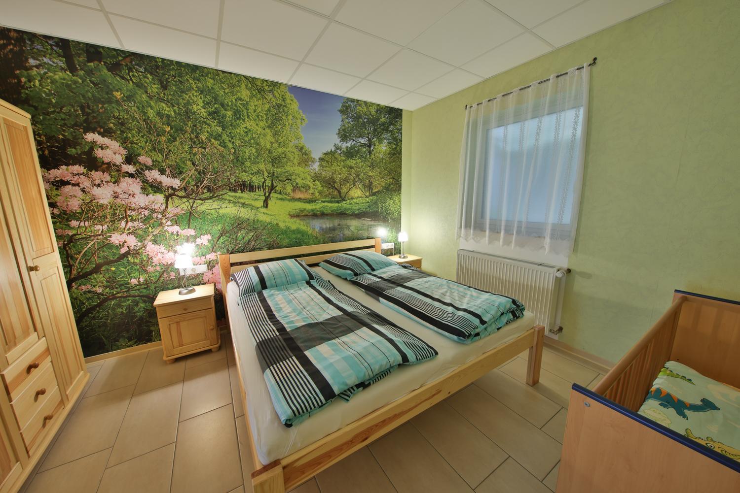 Barrierefreie 6 Personen Ferienwohnung Im Landhausstil Кохем Экстерьер фото